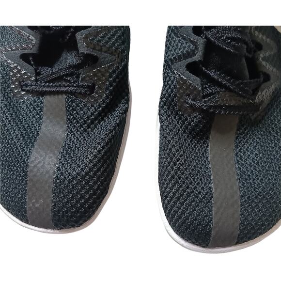 Nike‎ men's Rival Distance Track & Field Spikes Shoes DC8725-001 Size 11.5 - Picture 4 of 13